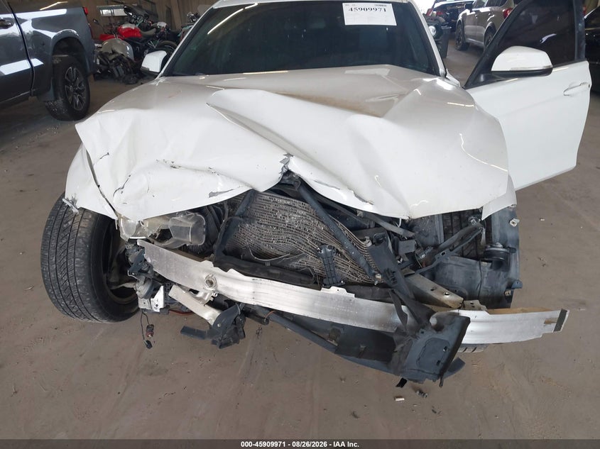 2013 BMW 328I auction photo 6