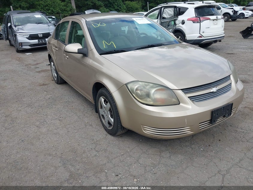2008 CHEVROLET COBALT — zdjęcie z aukcji
