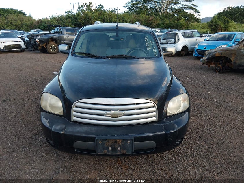 2006 CHEVROLET HHR LT · Фото 13