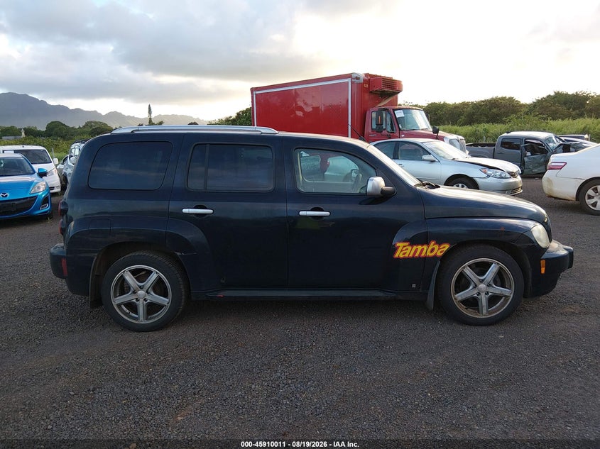 2006 CHEVROLET HHR LT · Фото 14