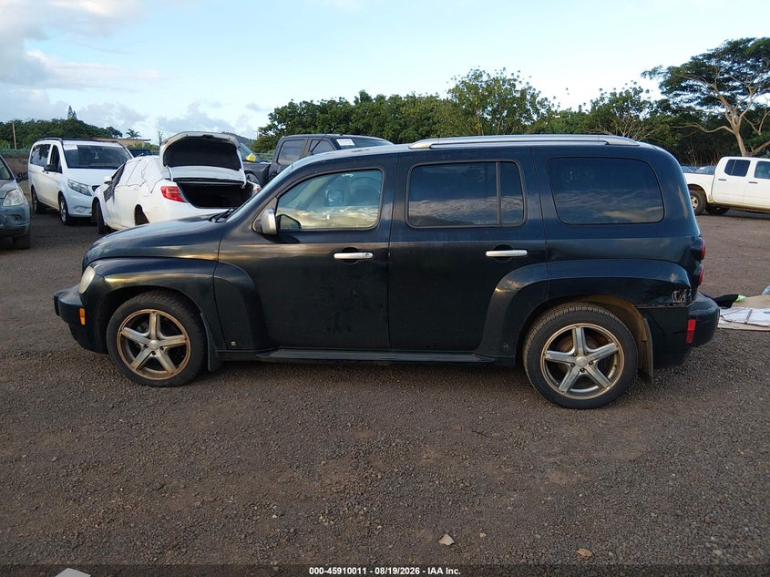2006 CHEVROLET HHR LT · Фото 15