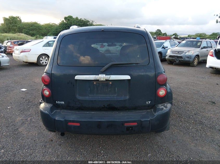 2006 CHEVROLET HHR LT · Фото 17