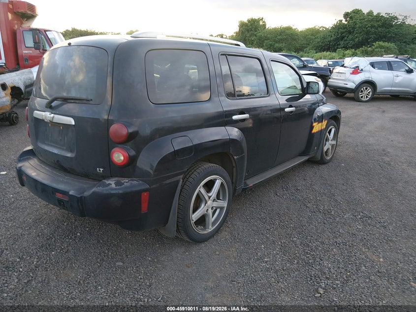 2006 CHEVROLET HHR LT · Фото 4