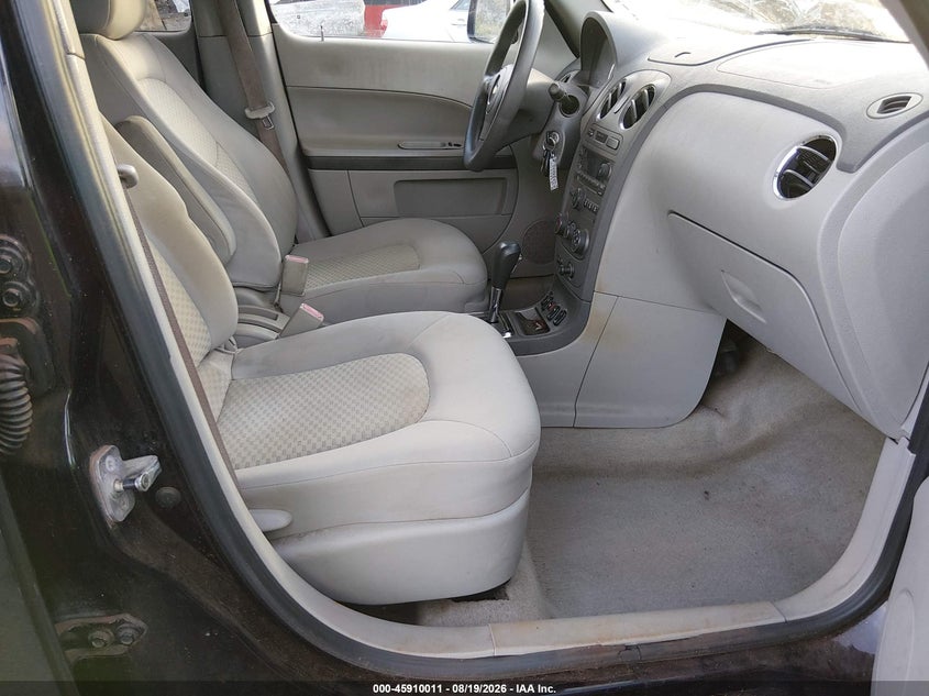 2006 CHEVROLET HHR LT · Фото 5