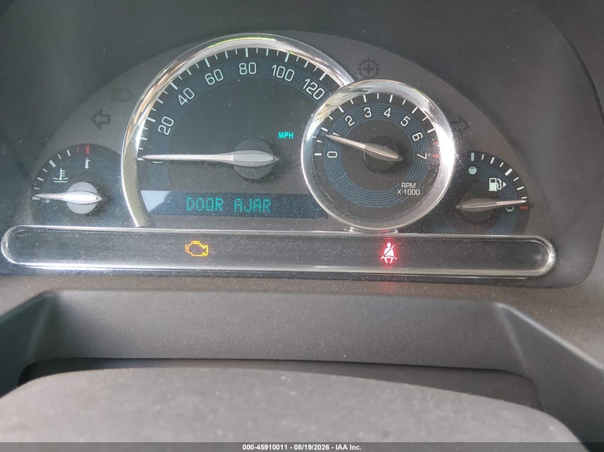2006 CHEVROLET HHR LT · Фото 7