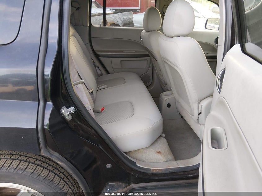 2006 CHEVROLET HHR LT · Фото 8