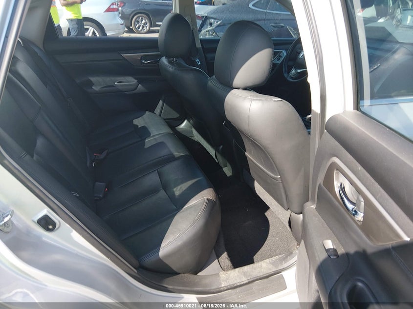 2013 NISSAN ALTIMA auction photo 8