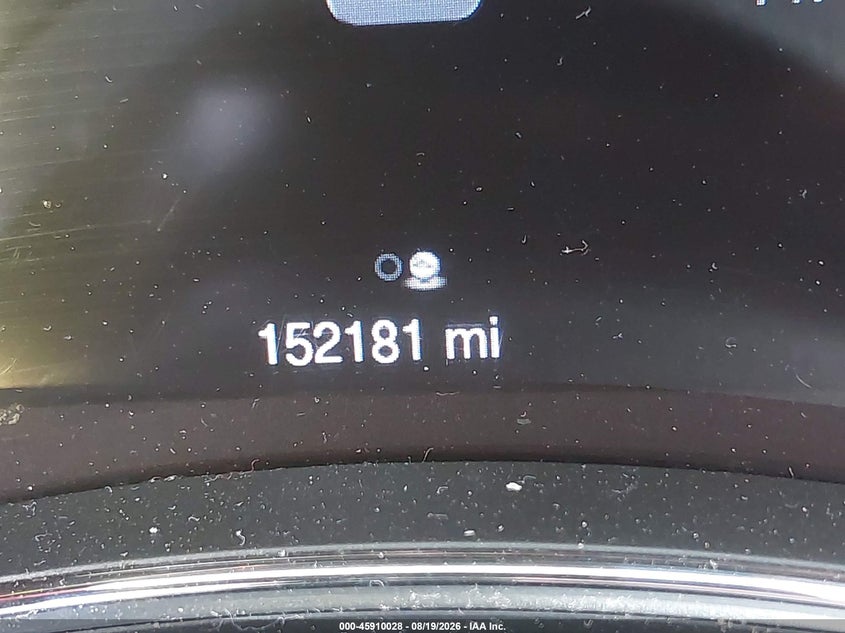 DODGE DURANGO 2015 VIN 1C4RDHAG4FC101040