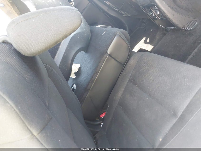 2015 DODGE DURANGO auction photo 8