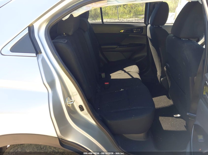 MITSUBISHI ECLIPSE CROSS 2023 VIN JA4ATVAA7PZ052726