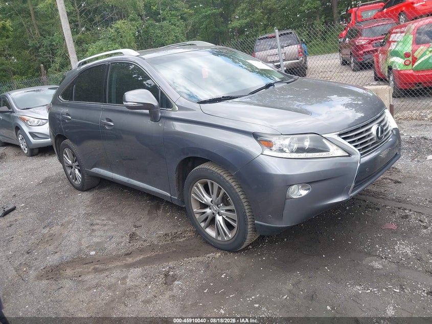 Vin: 2t2zk1ba6ex140432, lot: 46409108, lexus rx 350 2014 img_1