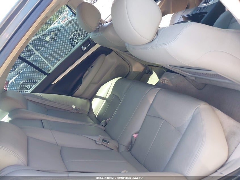 INFINITI G35X 2007 VIN JNKBV61F67M801209