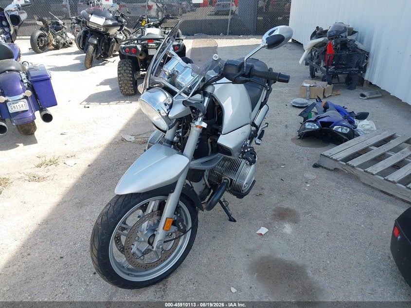 BMW R1150 2003