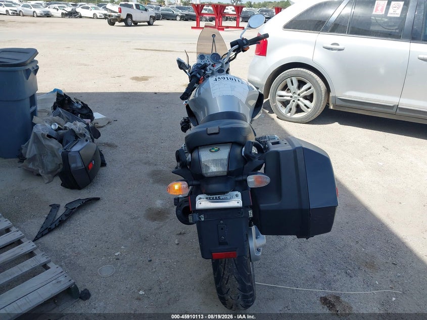 BMW R1150 2003