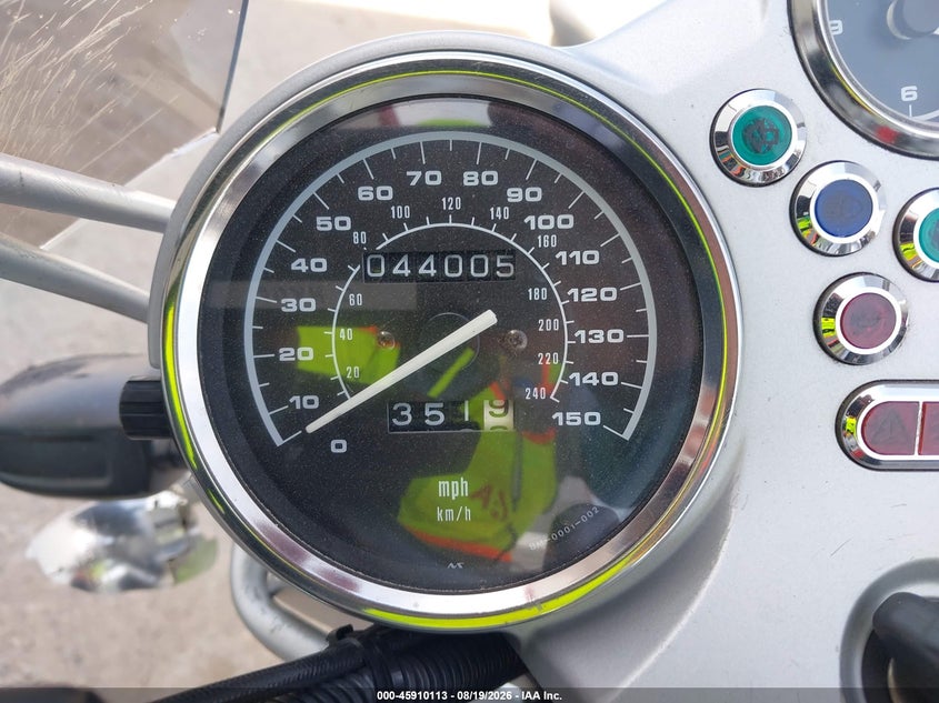 BMW R1150 2003