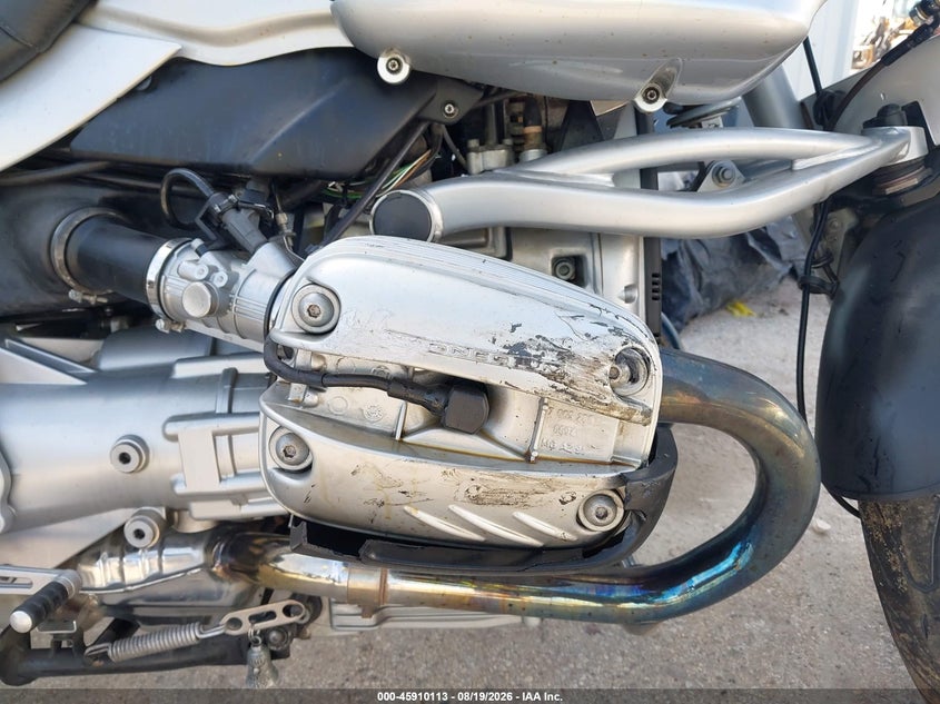 BMW R1150 2003