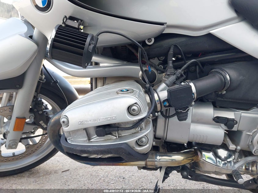 BMW R1150 2003