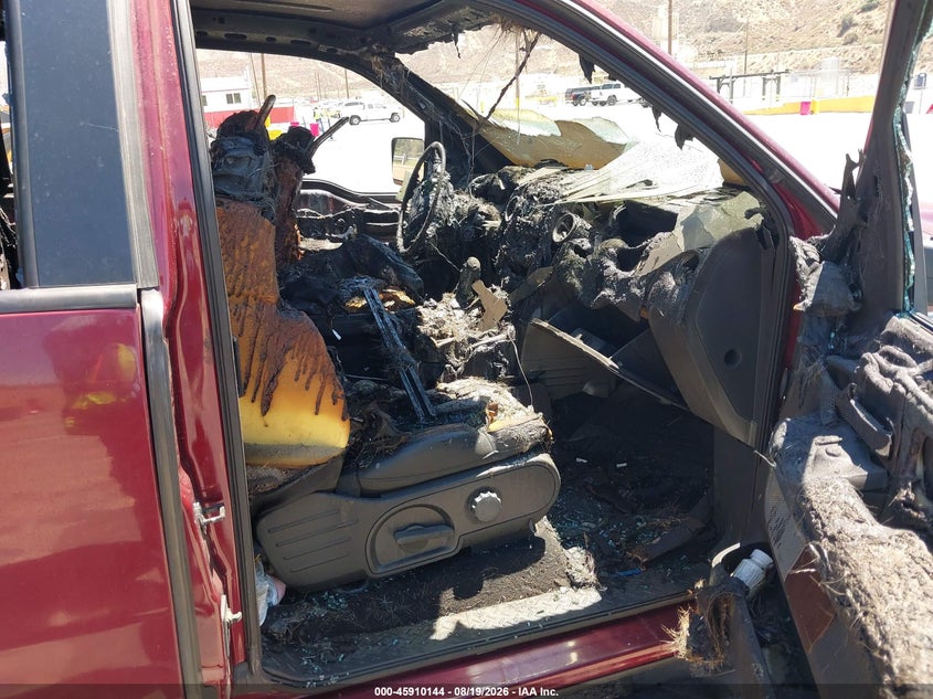 2006 FORD F-150 auction photo 5