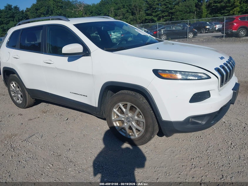 Vin: 1c4pjmcb4gw144948, lot: 46409256, jeep cherokee latitude 2016 img_1