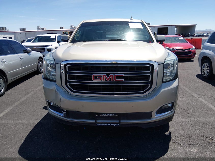 GMC YUKON - zdjęcie 12