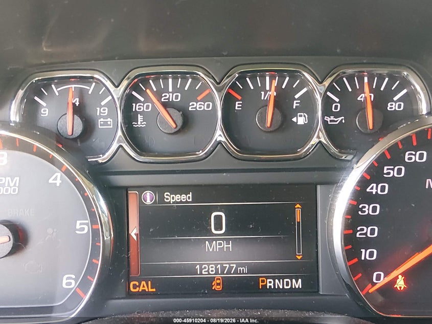 GMC YUKON - zdjęcie 7