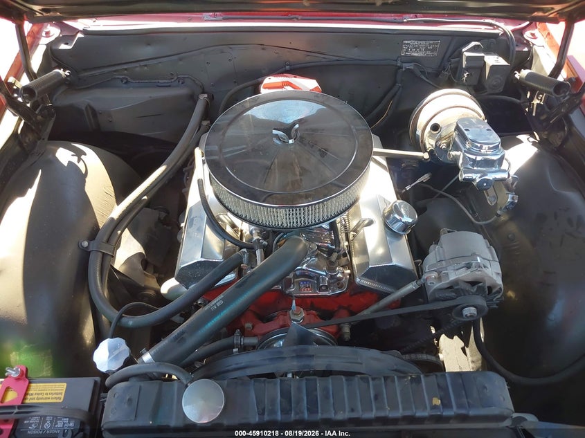 Фото 10 - CHEVROLET MALIBU