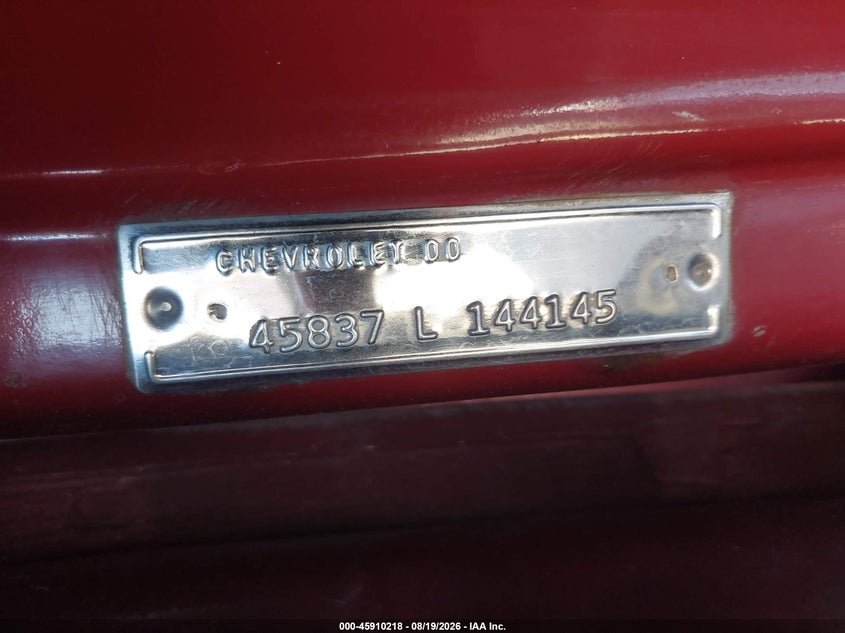 Фото 9 - CHEVROLET MALIBU