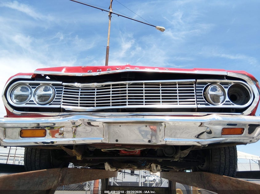 Фото 6 - CHEVROLET MALIBU