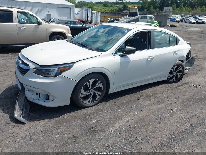 Vin: 4s3bwab68m3006762, lot: 46409326, subaru legacy 20212