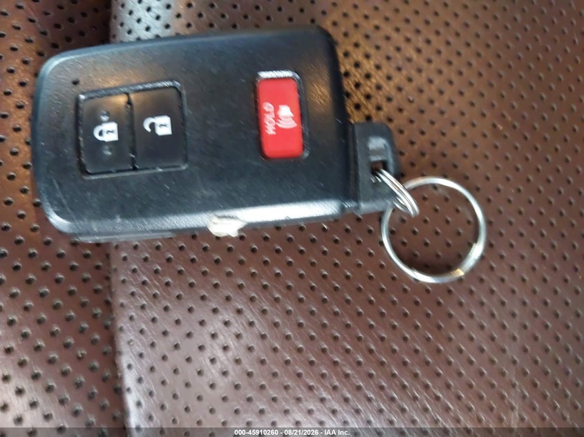 TOYOTA 4RUNNER - zdjęcie 11