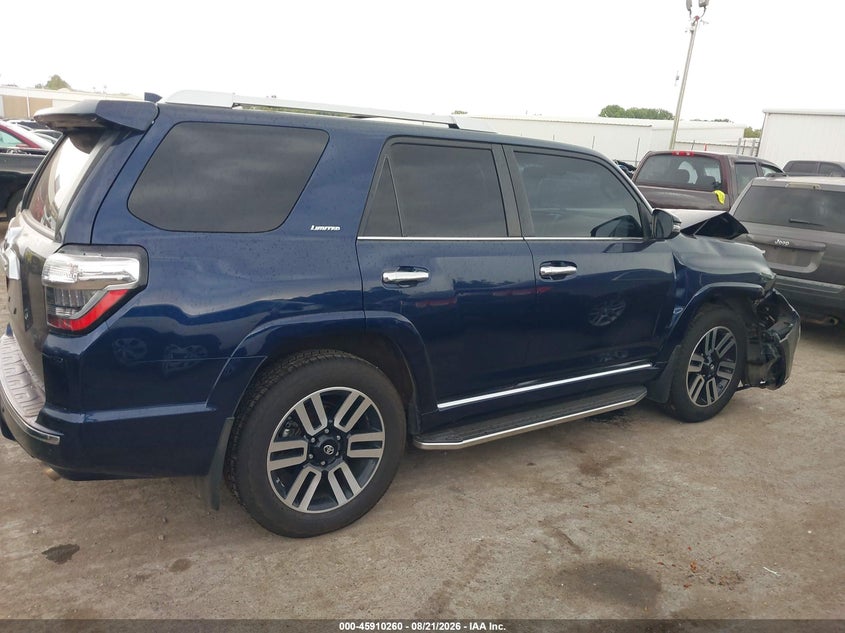 TOYOTA 4RUNNER - zdjęcie 14