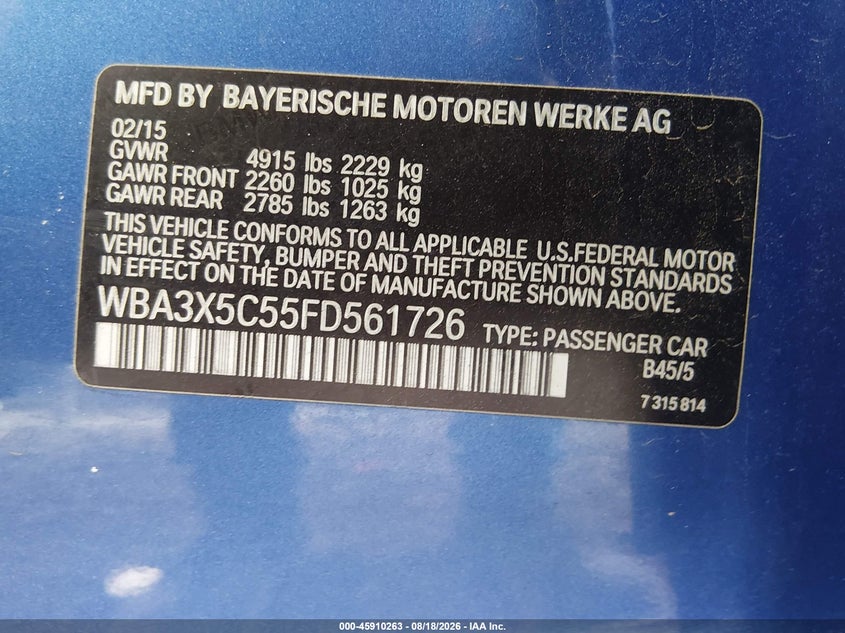 BMW 328I GRAN TURISMO - zdjęcie 9