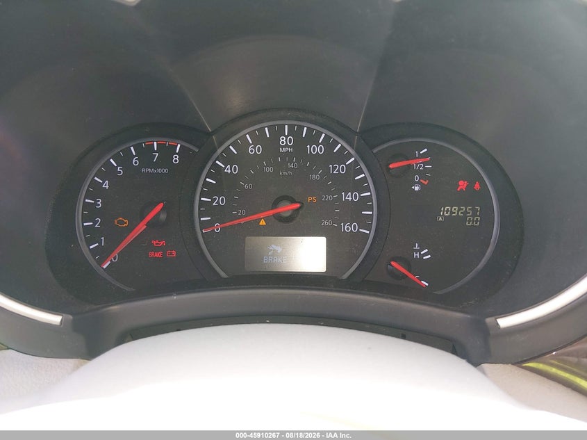NISSAN QUEST 2014 VIN JN8AE2KP8E9105369