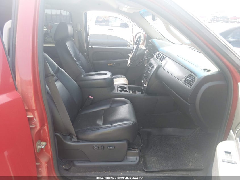 2012 CHEVROLET SILVERADO PICKUP 5.3L V-8 VVT, 315HP