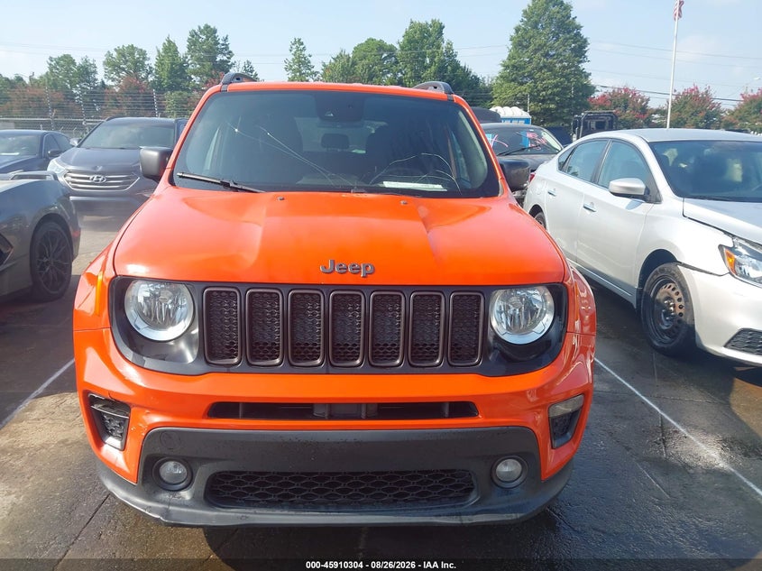 JEEP RENEGADE 2021 VIN ZACNJCBB0MPN10347
