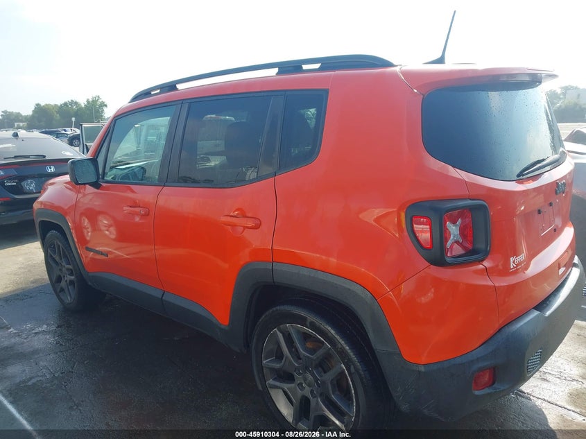 JEEP RENEGADE 2021 VIN ZACNJCBB0MPN10347