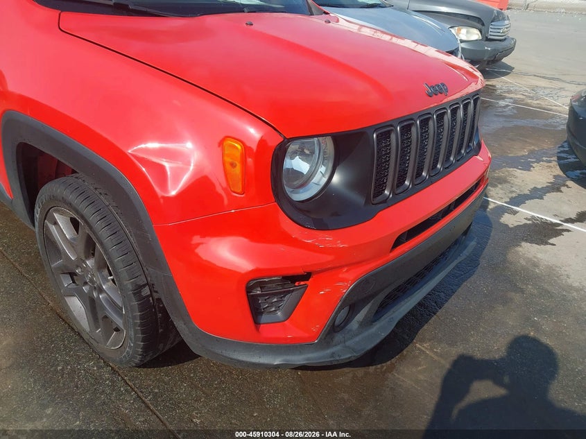 JEEP RENEGADE 2021 VIN ZACNJCBB0MPN10347