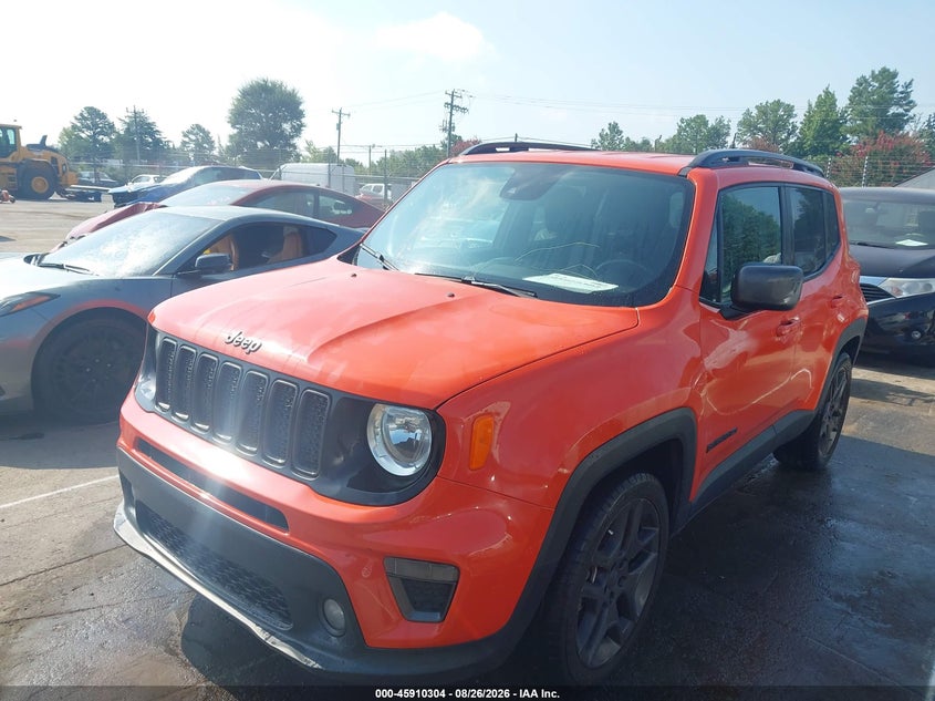 JEEP RENEGADE 2021 VIN ZACNJCBB0MPN10347