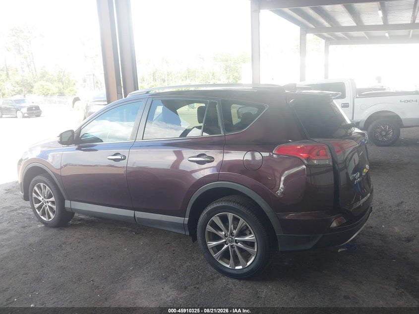 TOYOTA RAV4 - zdjęcie 14