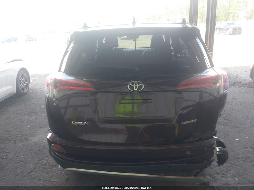 TOYOTA RAV4 - zdjęcie 16