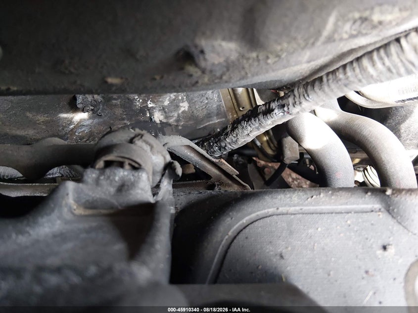 2012 CHEVROLET EQUINOX auction photo 6