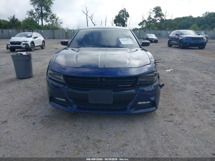 DODGE CHARGER - zdjęcie 12