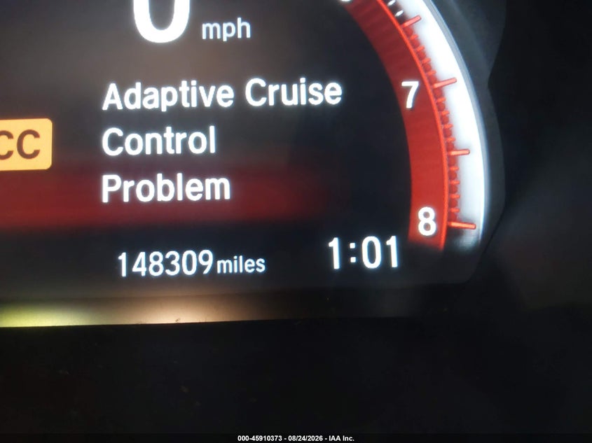 HONDA CIVIC 2019 VIN SHHFK7H44KU405351