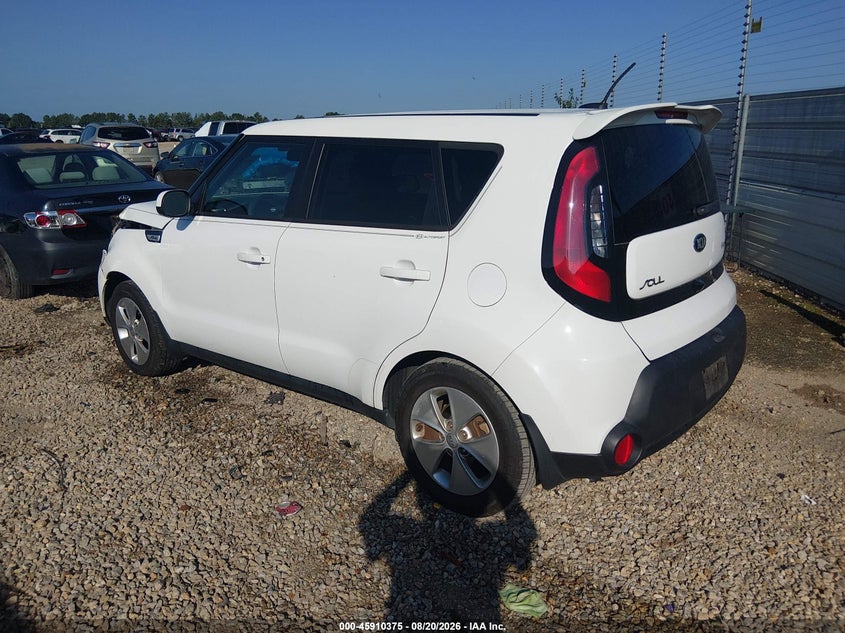 KIA SOUL 2016 VIN KNDJN2A25G7255293
