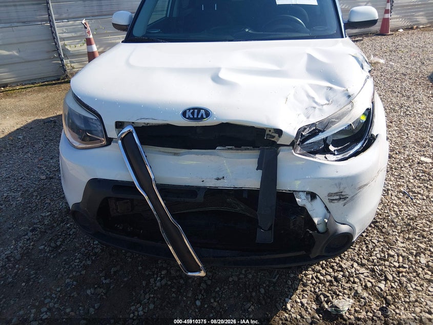 KIA SOUL 2016 VIN KNDJN2A25G7255293