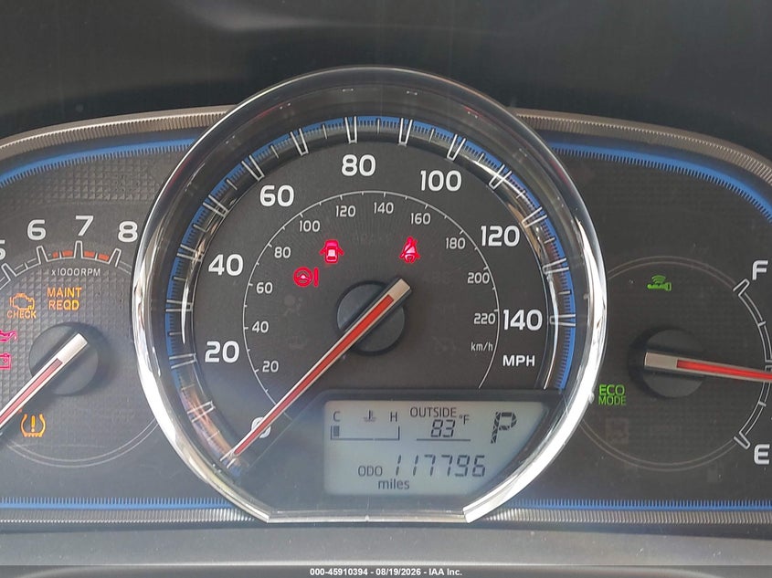 TOYOTA RAV4 - zdjęcie 7