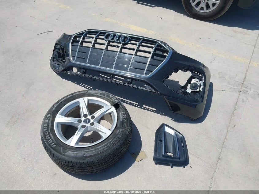 AUDI Q5 - zdjęcie 12