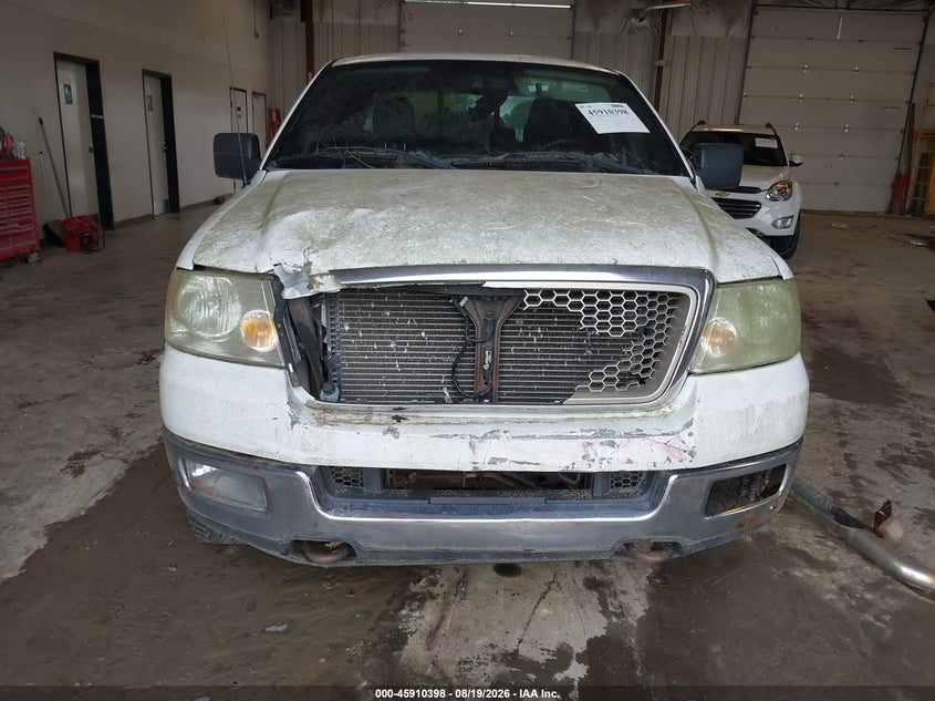2004 FORD F-150 auction photo 6
