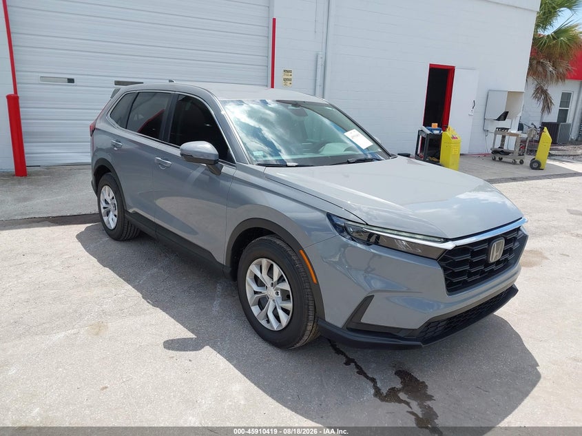 Vin: 5j6rs3h28tl018431, lot: 46409487, honda cr-v lx 2wd 20261