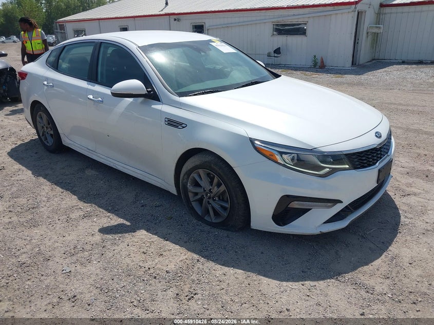 Vin: 5xxgt4l30lg433937, lot: 46409494, kia optima lx 2020 img_1